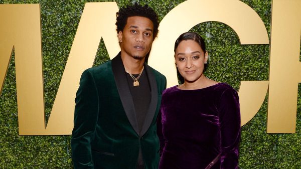 Tia Mowry net worth