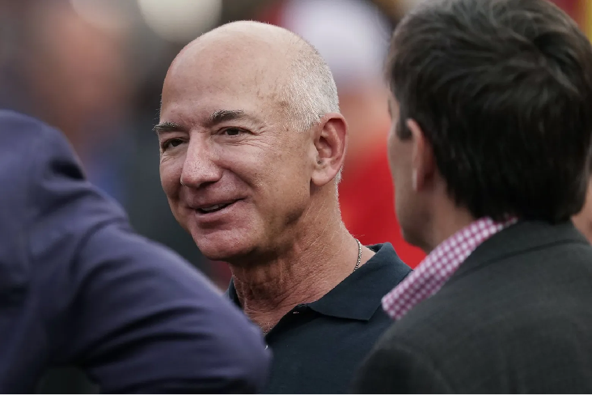 Billionaires in the world