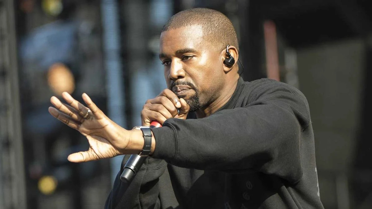 Kanye West net worth, career, relationships and bio
