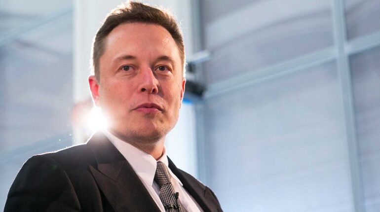 How Did Elon Musk Get So Rich