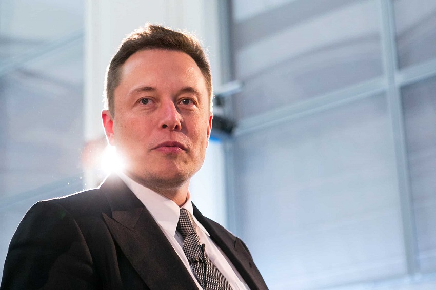 How Did Elon Musk Get So Rich