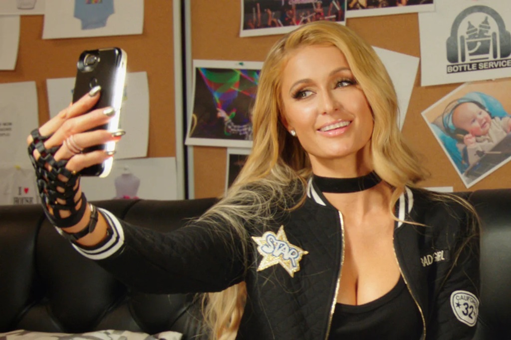 Paris Hilton Influencer Marketing Prowess