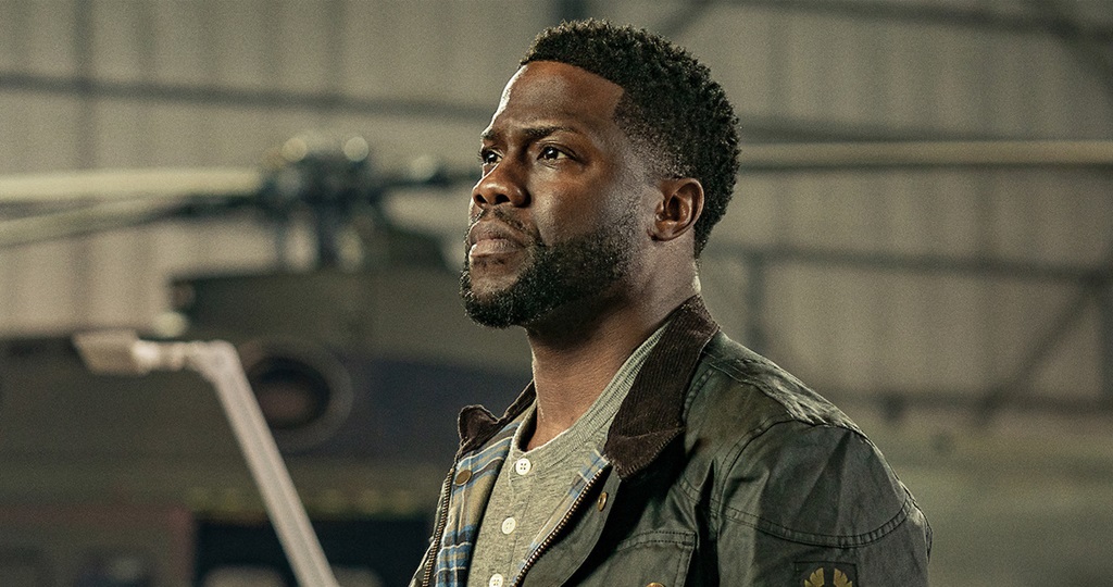 How Kevin Hart’s Career Proves Height Isn’t Everything