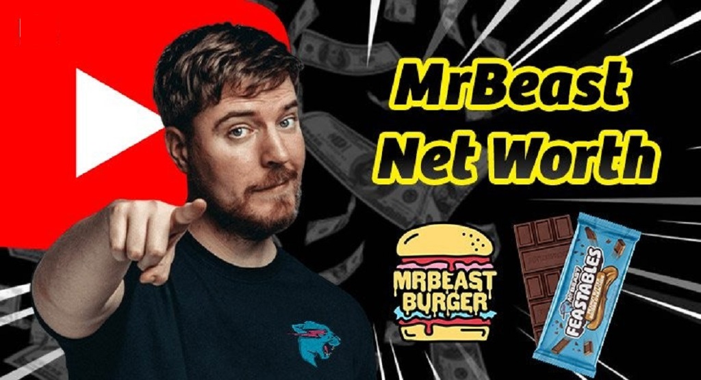 MrBeast’s Net Worth 2025: A Deep Dive into the YouTube Titan’s Empire