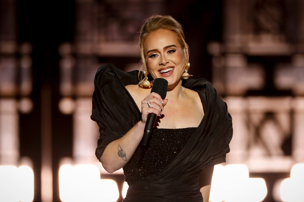 What Are Adele's Top Vocal Health Tips