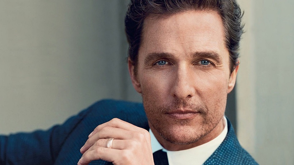 How Did McConaughey Pivot from Rom-Coms