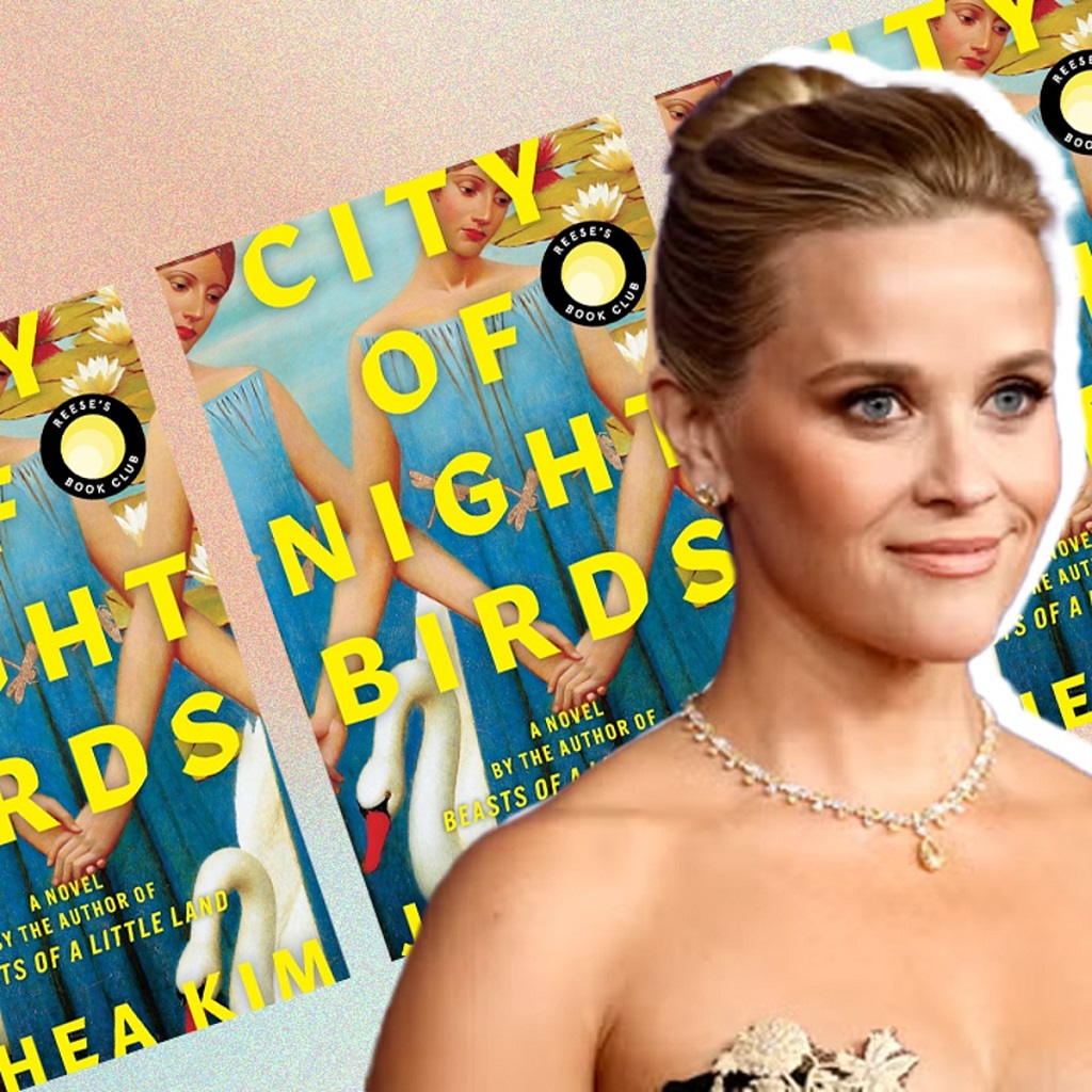 Which Reese's Book Club Pick Sold the Most Copies