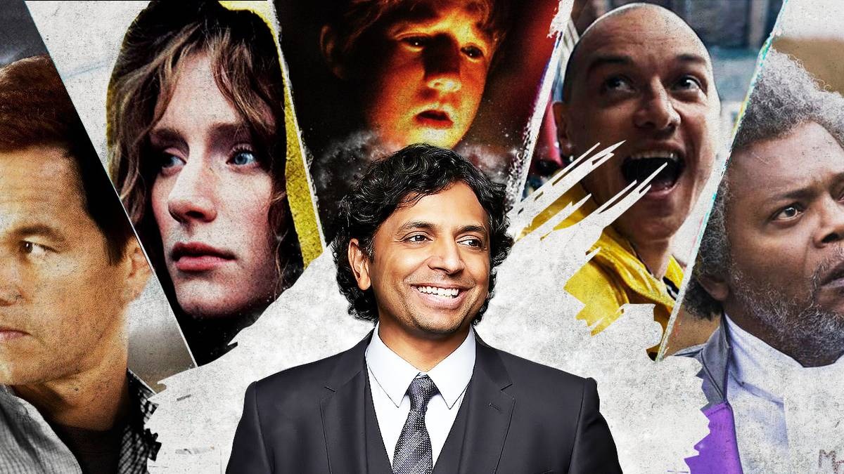 Why Did Shyamalan's Career Slump After The Village