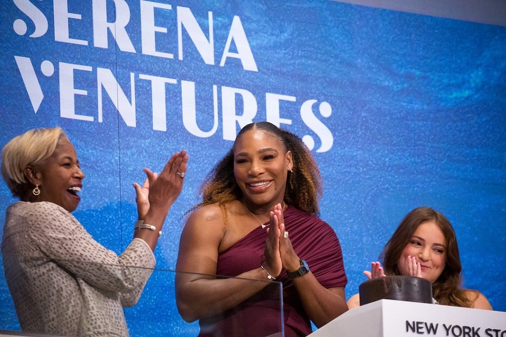 Testing the Performance of Serena Williams Venture Capital Investments