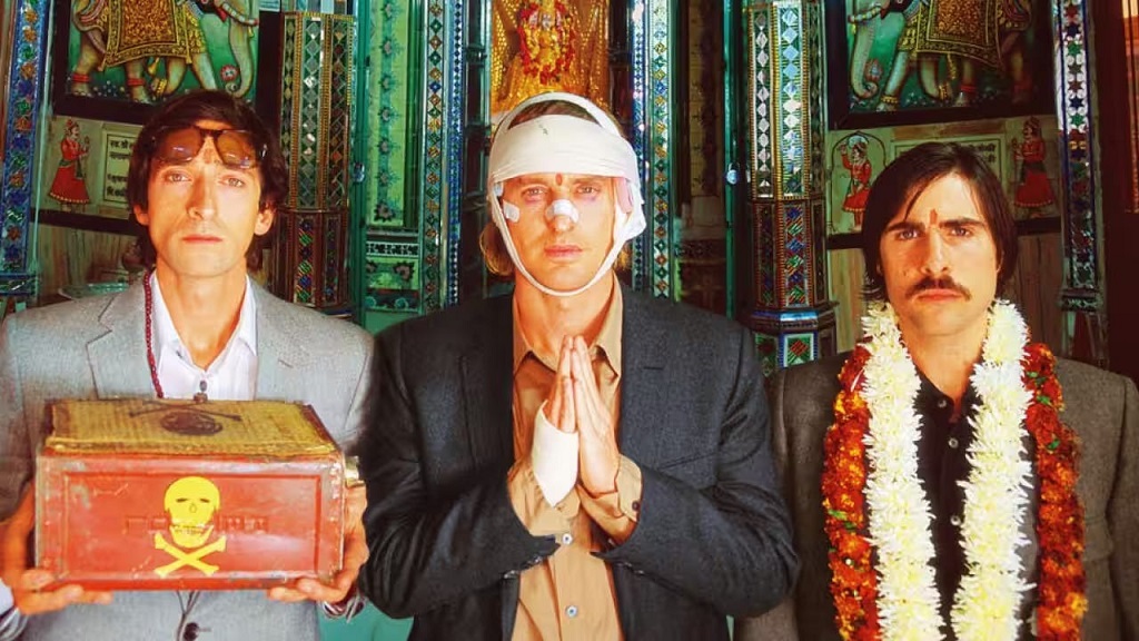 Why Wes Anderson’s Visual Symmetry is Both Praised and Criticized