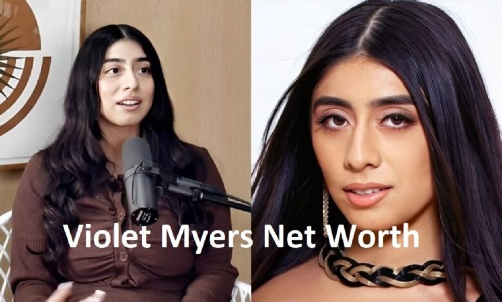 Violet Myers Net Worth: Inside the Digital Empire of a Rising Star in 2025