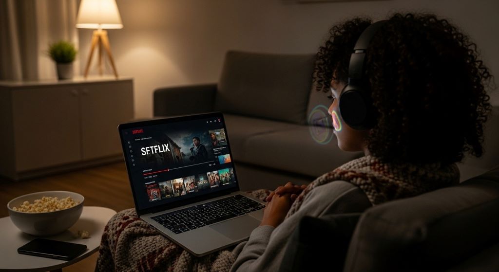 How to Watch Sflix Movies With Better Audio Quality