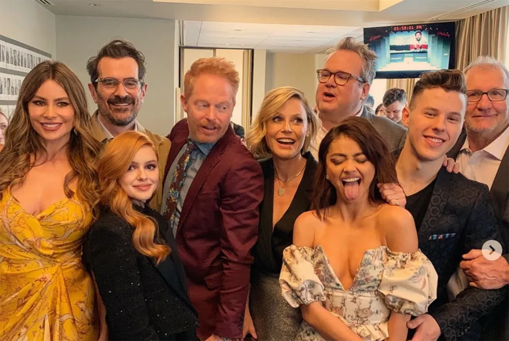 How to Decode the Mockumentary Format in Modern Family – Family Comedy with a Unique Storytelling Style